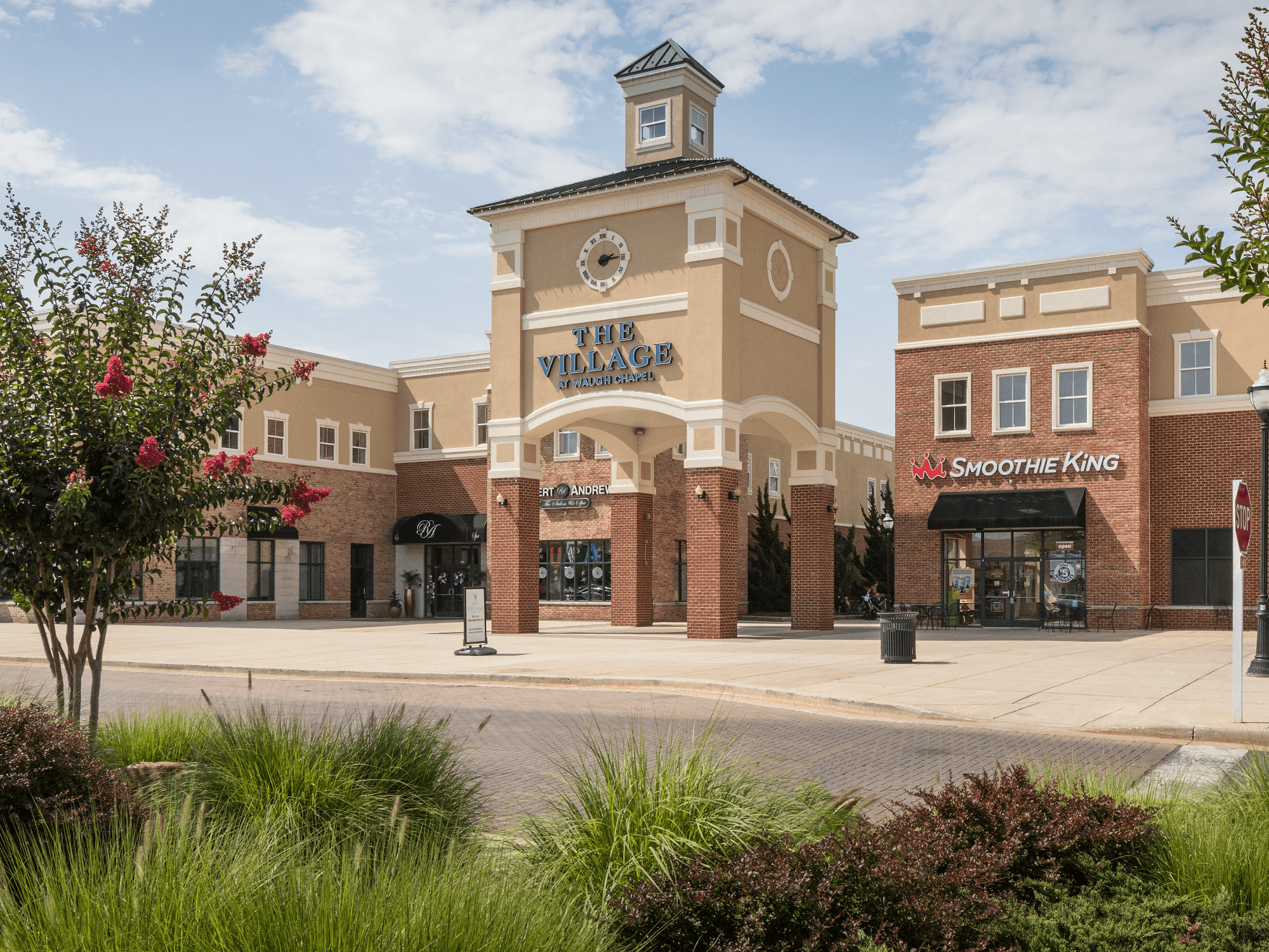 Dress barn waugh on sale chapel